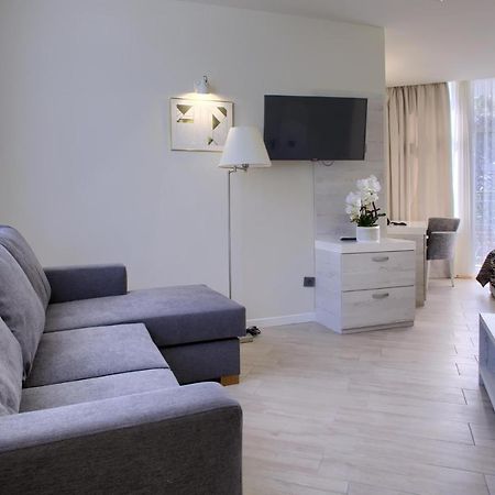 Luna Beach Hotel Golden Sands Ngoại thất bức ảnh
