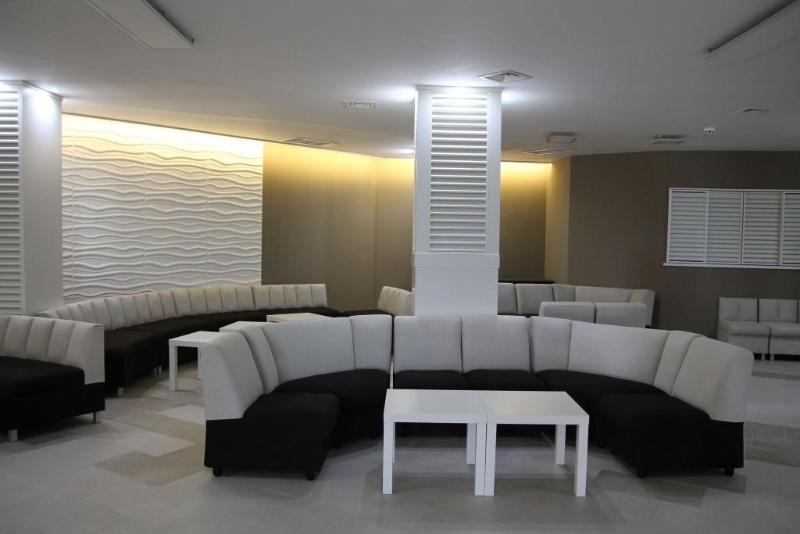 Luna Beach Hotel Golden Sands Ngoại thất bức ảnh
