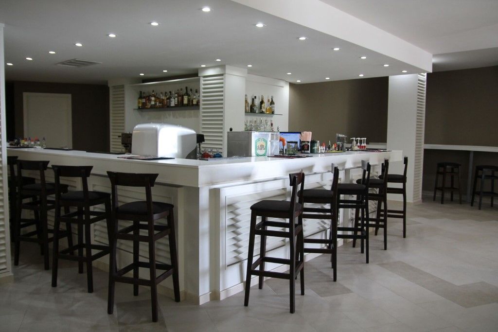 Luna Beach Hotel Golden Sands Ngoại thất bức ảnh
